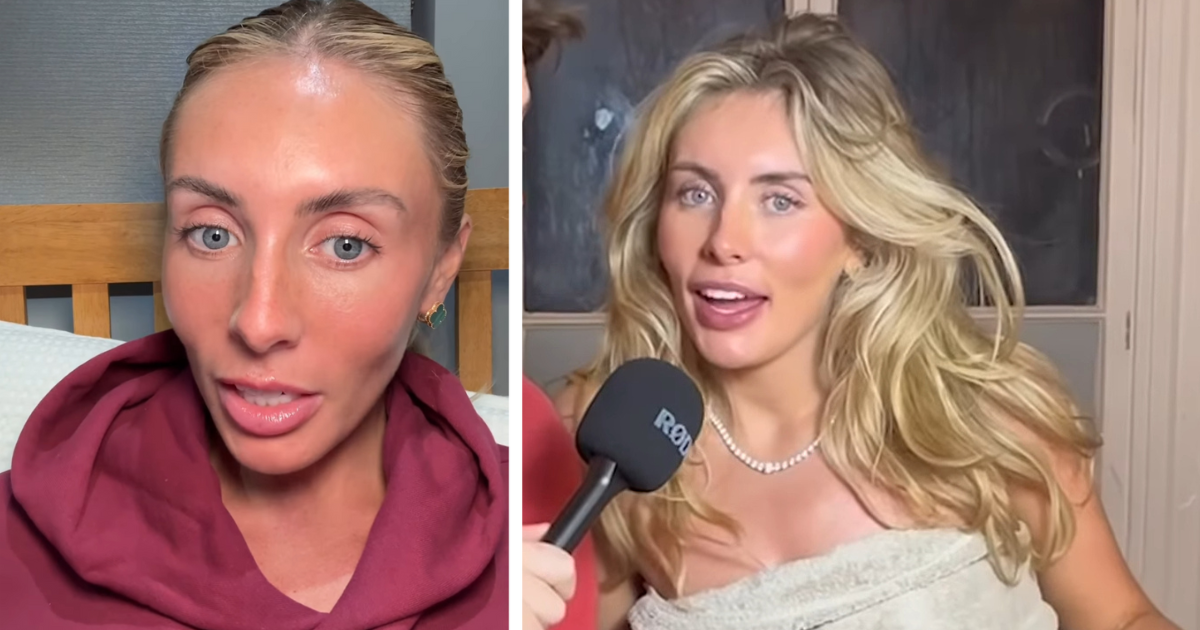 Bonnie Blue's Breeding Stunt: Health Risks & Fierce Backlash