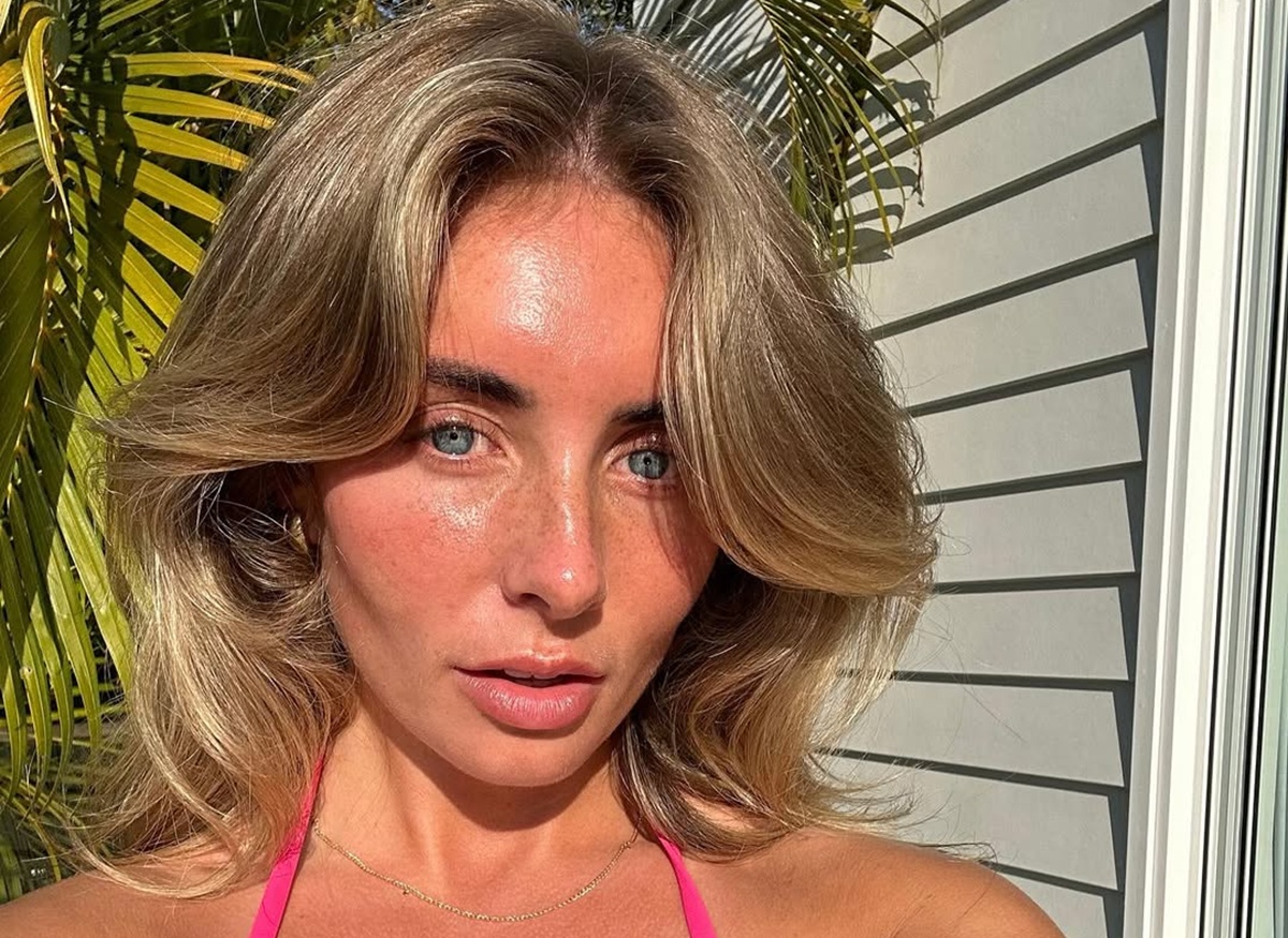 Paternity Puzzle: The Complexities of Bonnie Blue's 400-Man Stunt